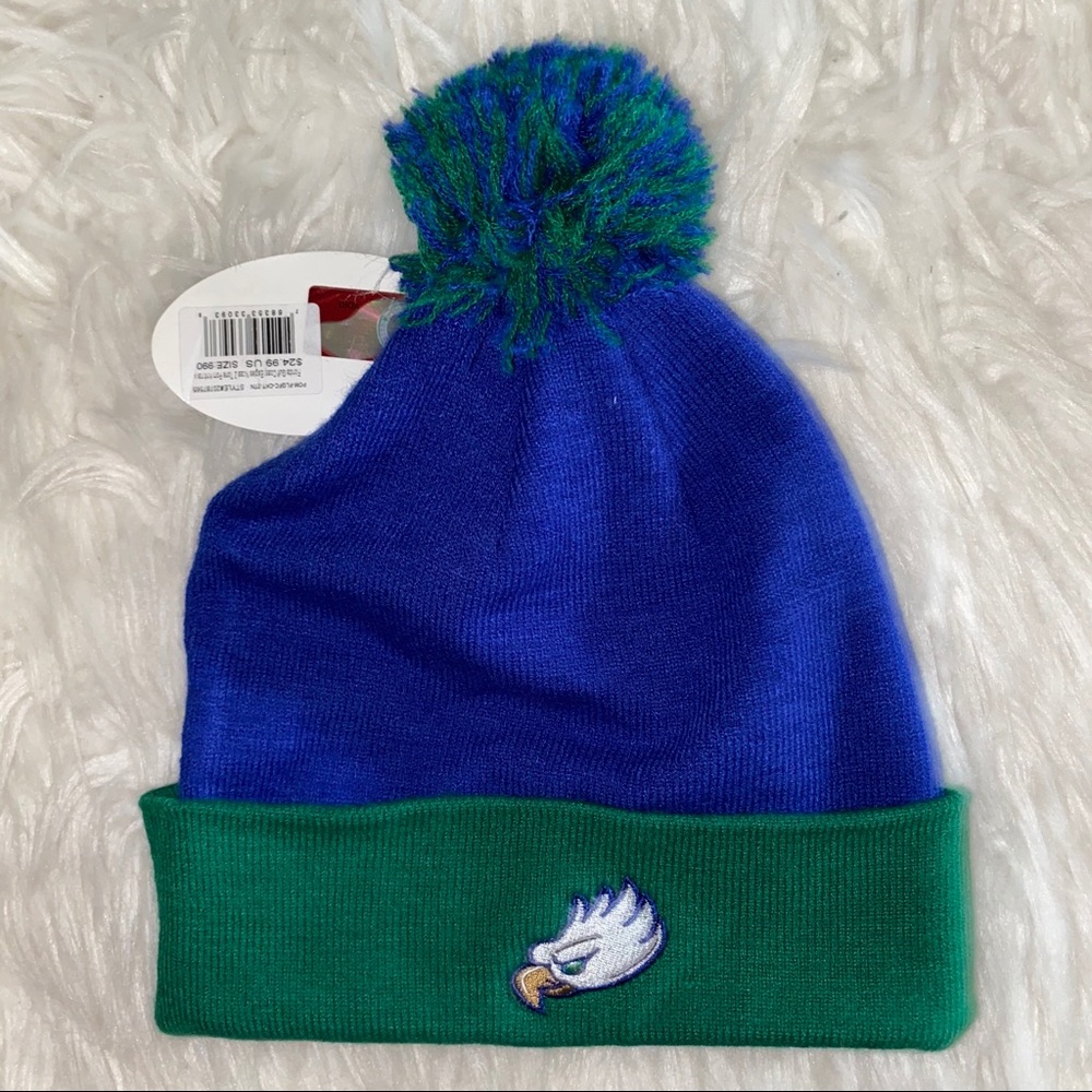 *BRAND NEW* FGCU beanie